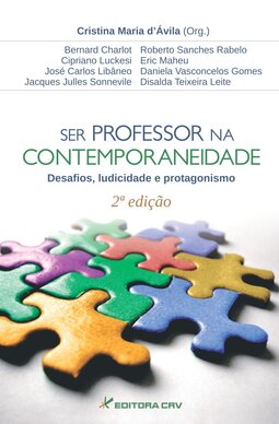 Ser professor na contemporaneidade: desafios, ludicidade e protagonismo
