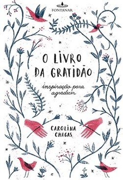 LIVRO DA GRATIDAO, O