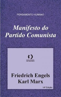 Manifesto do Partido Comunista
