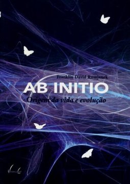 AB INITIO: Origem da vida e evolução 