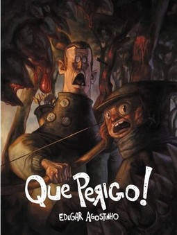 QUE PERIGO