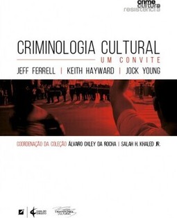 Criminologia cultural