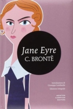 Jane Eyre