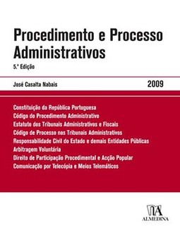 Procedimento e processo administrativos