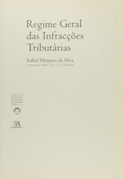 Regime geral das infracções tributárias