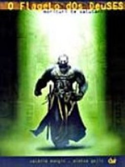 O Flagelo dos Deuses: Morituri te Salutant