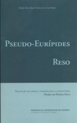 Reso (Classica Digitalia #54)