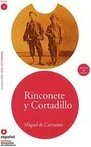 Rinconete y Cortadillo - En espanol