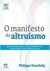 O Manifesto do Altruísmo