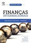 Finanças internacionais: macroeconomia aberta