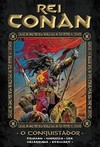 Rei Conan - volume 04
