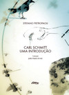 Carl Schmitt: uma introdução