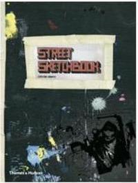 STREET SKETCHBOOK
