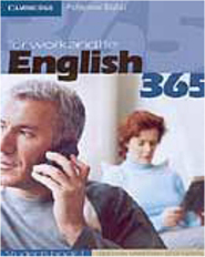 Forworkandlife: English 365 - IMPORTADO