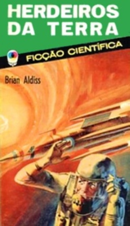 Herdeiros da Terra (Ficção Científica Bruguera #15)