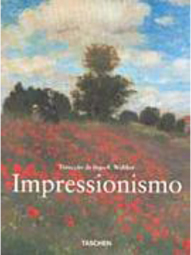 Impressionismo - IMPORTADO