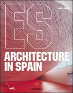 Architecture In Spain - Importado