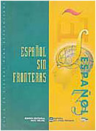 Espa&ntilde;ol sin Fronteras: Libro del Alumno - 3 - IMPORTADO