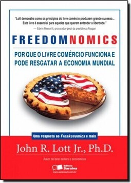 Freedomnomics