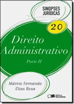 Sinopses Juridicas 20