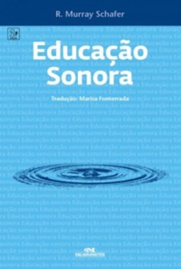 Educação Sonora (Apoio ao Professor)