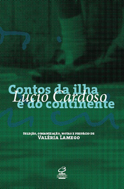 CONTOS DA ILHA E DO CONTINENTE