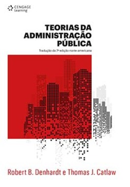 Teorias da administração pública