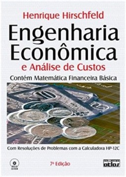 Engenharia Econômica e Análise de Custos