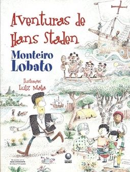 Aventuras de Hans Staden