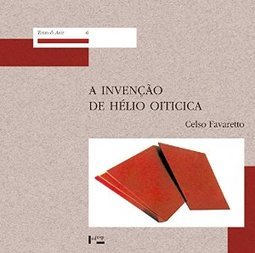 A Invenção de Hélio Oiticica