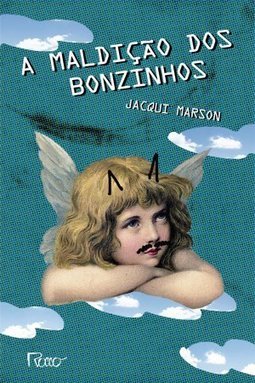 A MALDICAO DOS BONZINHOS