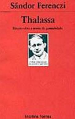 Thalassa: Ensaio sobre a Teoria da Genitalidade