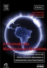 A Ascensão Das Multinacionais Brasileiras