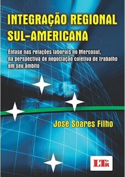 Integração regional sul-americana