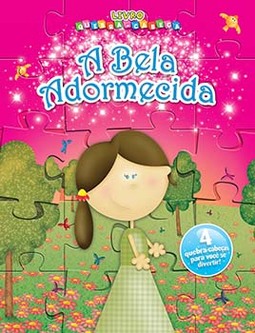 A Bela Adormecida