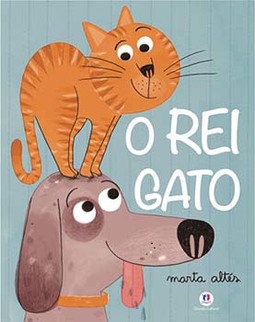 O rei gato