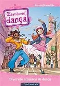 ESTUDIO DE DANCA 4