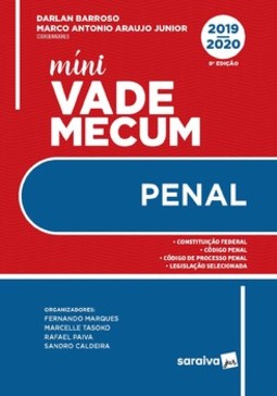Mini vade mecum - Penal