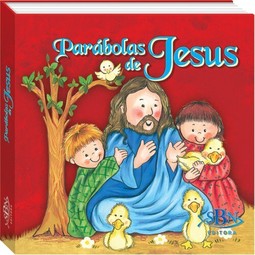 Jesus falou e fez! Parábolas de Jesus
