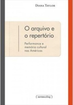 O arquivo e o repertório