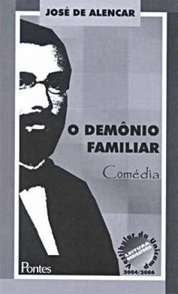 O Demônio Familiar: Comédia