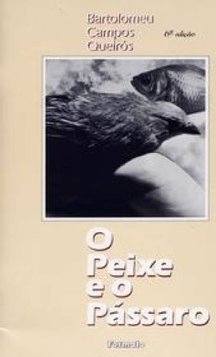 O Peixe e o Passado