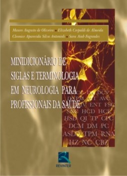 Minidicionário de siglas e terminologia em neurologia para profissionais da saúde