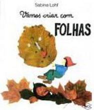 Vamos Criar com Folhas