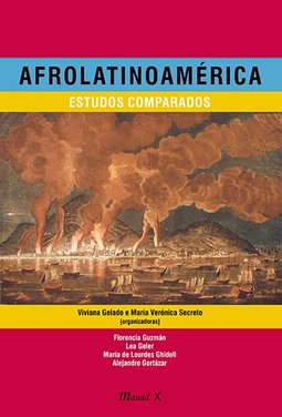Afrolatinoamérica: estudos comparados