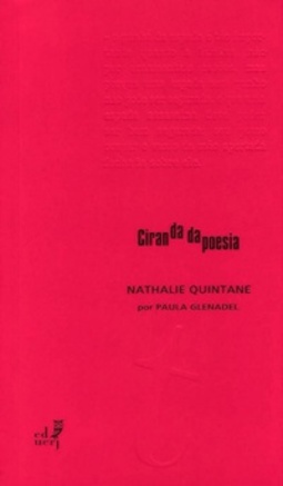 Nathalie Quintane (Ciranda da Poesia)