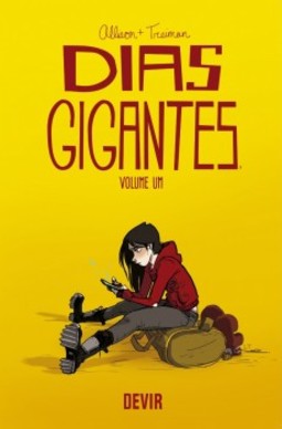 Dias gigantes