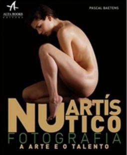 Nu artistico fografia a arte o talento