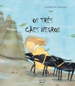 OS TRES CAES NEGROS 
