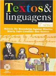 Textos & Linguagens - 7 série - 1 grau